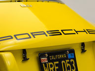 1968 Porsche 911 dual purpose street/race car 11835003